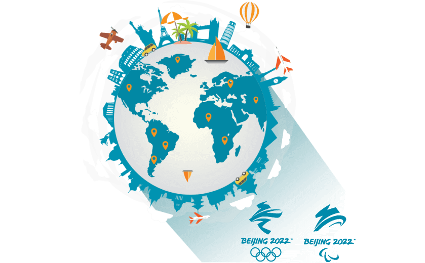 在蒙古连接到中国的加速器 - SQUIDCN